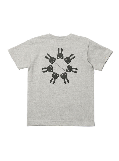 7th Anniv. T-SHIRTS 七つ目