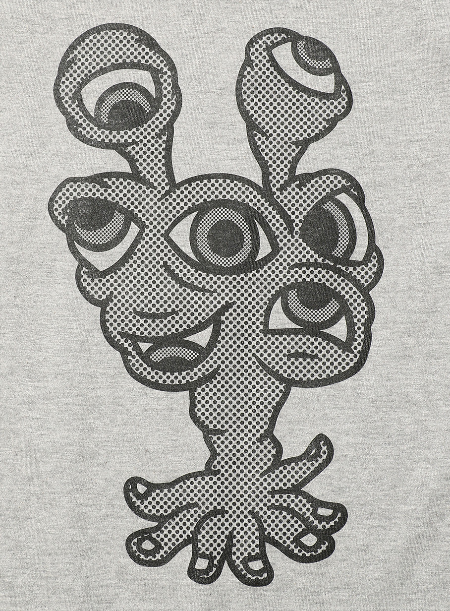 7th Anniv. T-SHIRTS 七つ目