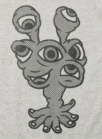7th Anniv. T-SHIRTS 七つ目