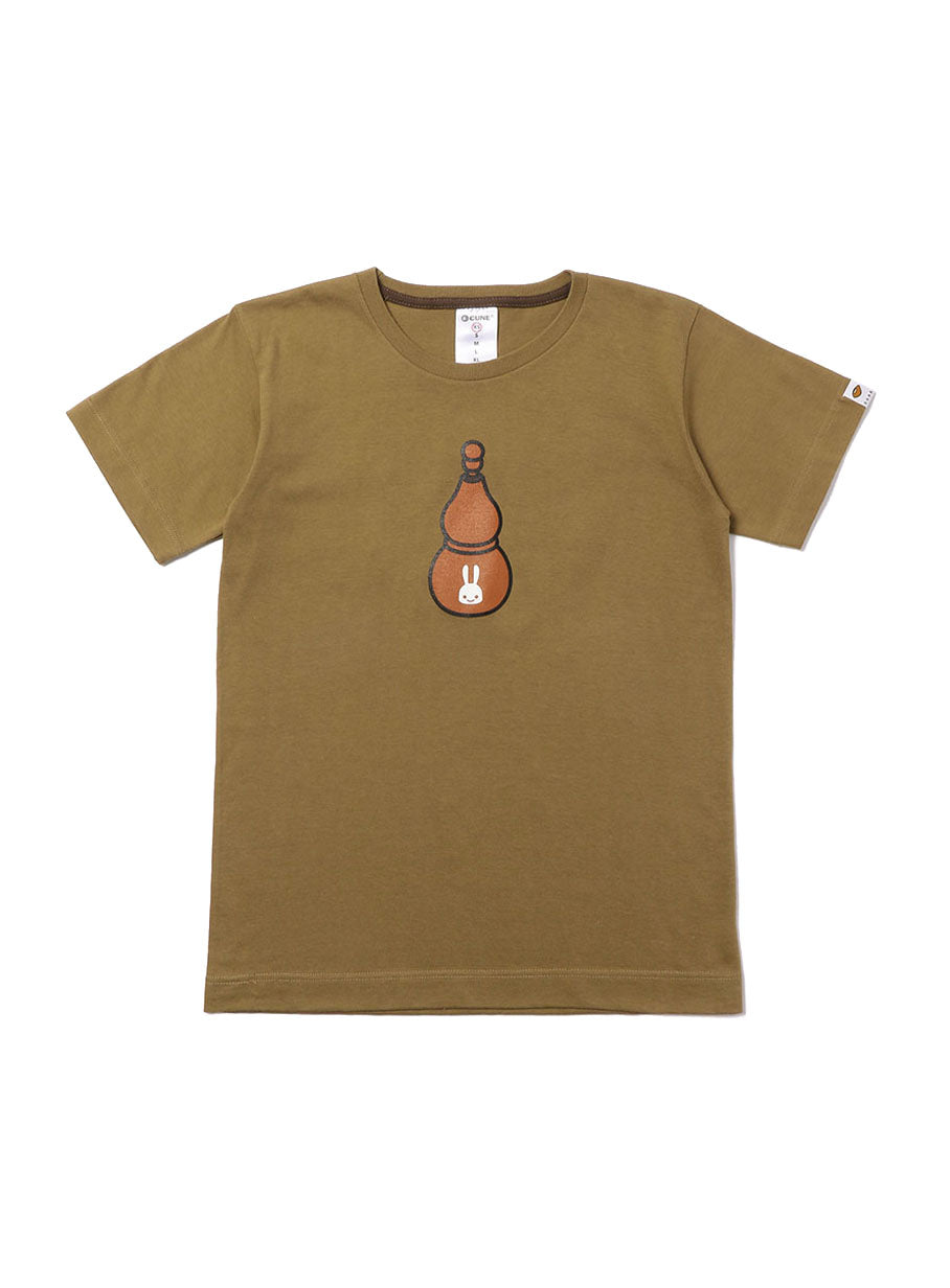 7th Anniv. T-SHIRTS 七味唐辛子