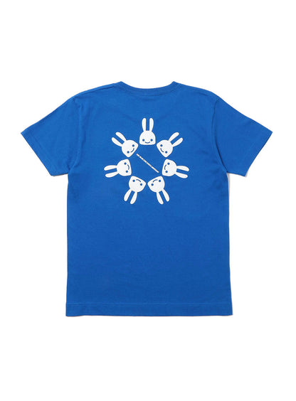 7th Anniv. T-SHIRTS 七味唐辛子