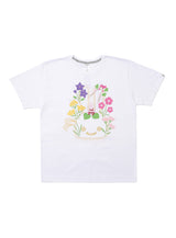 7th Anniv. T-SHIRTS 秋の七草