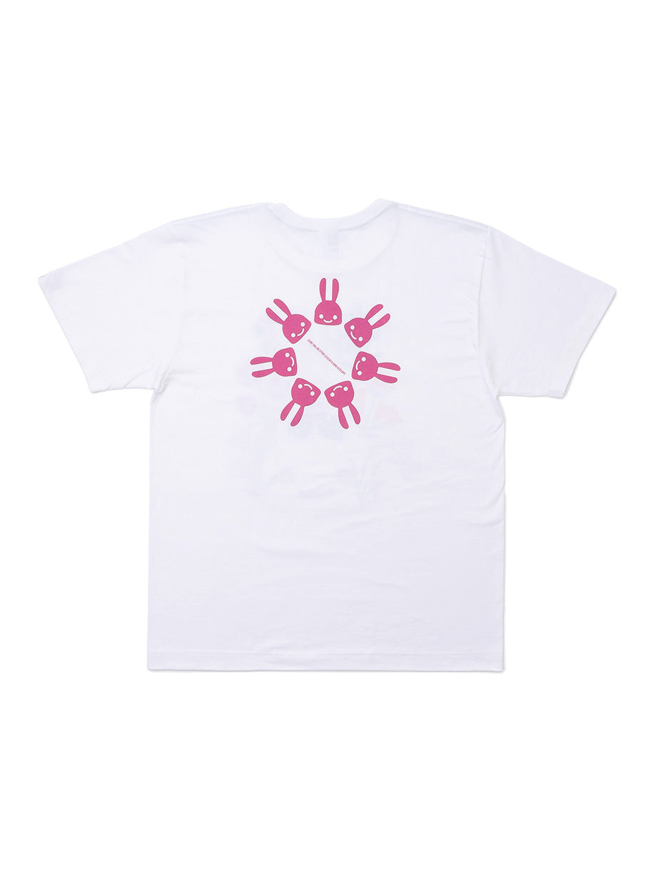 7th Anniv. T-SHIRTS 秋の七草