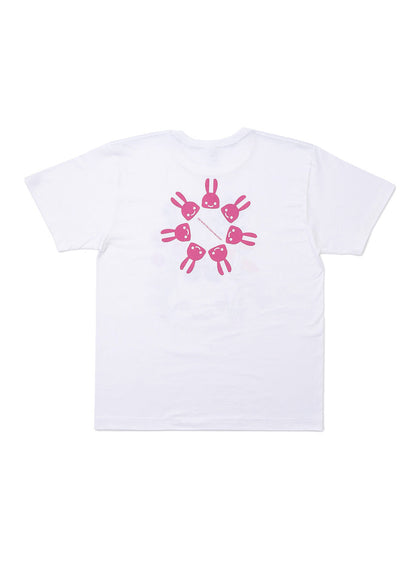 7th Anniv. T-SHIRTS 秋の七草