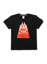7th Anniv. T-SHIRTS 七段飾り