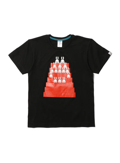 7th Anniv. T-SHIRTS 七段飾り