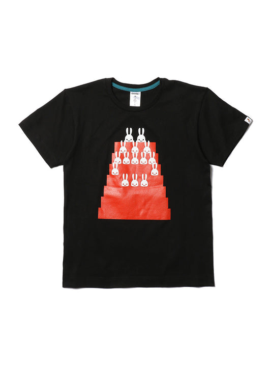 7th Anniv. T-SHIRTS 七段飾り