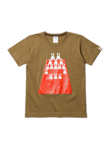 7th Anniv. T-SHIRTS 七段飾り