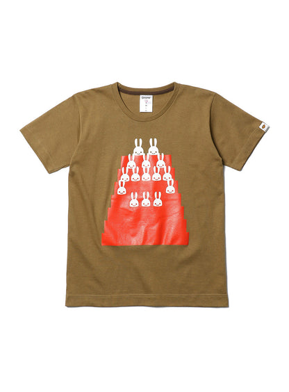 7th Anniv. T-SHIRTS 七段飾り