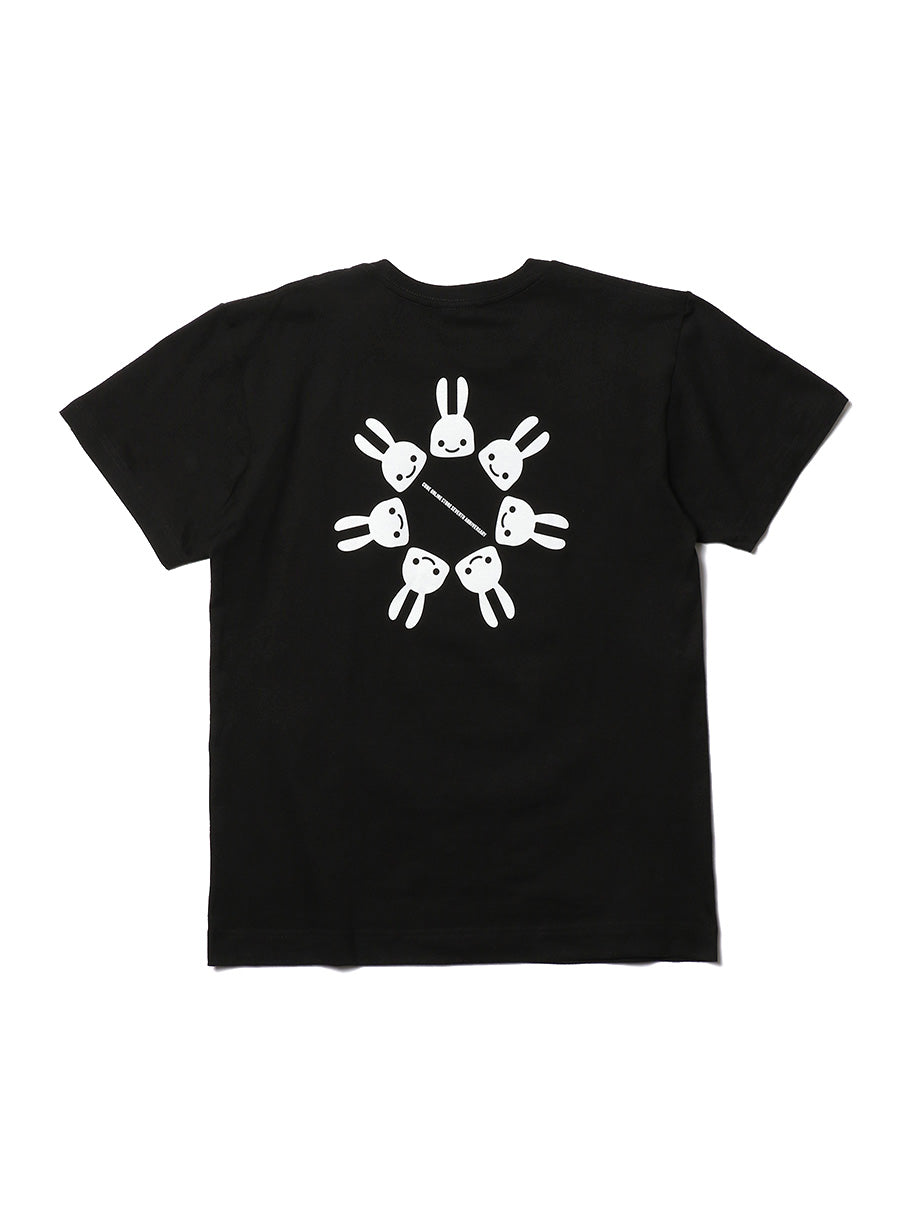 7th Anniv. T-SHIRTS 七段飾り