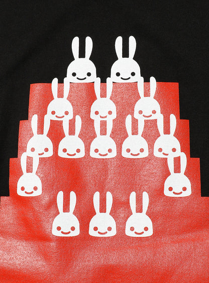 7th Anniv. T-SHIRTS 七段飾り
