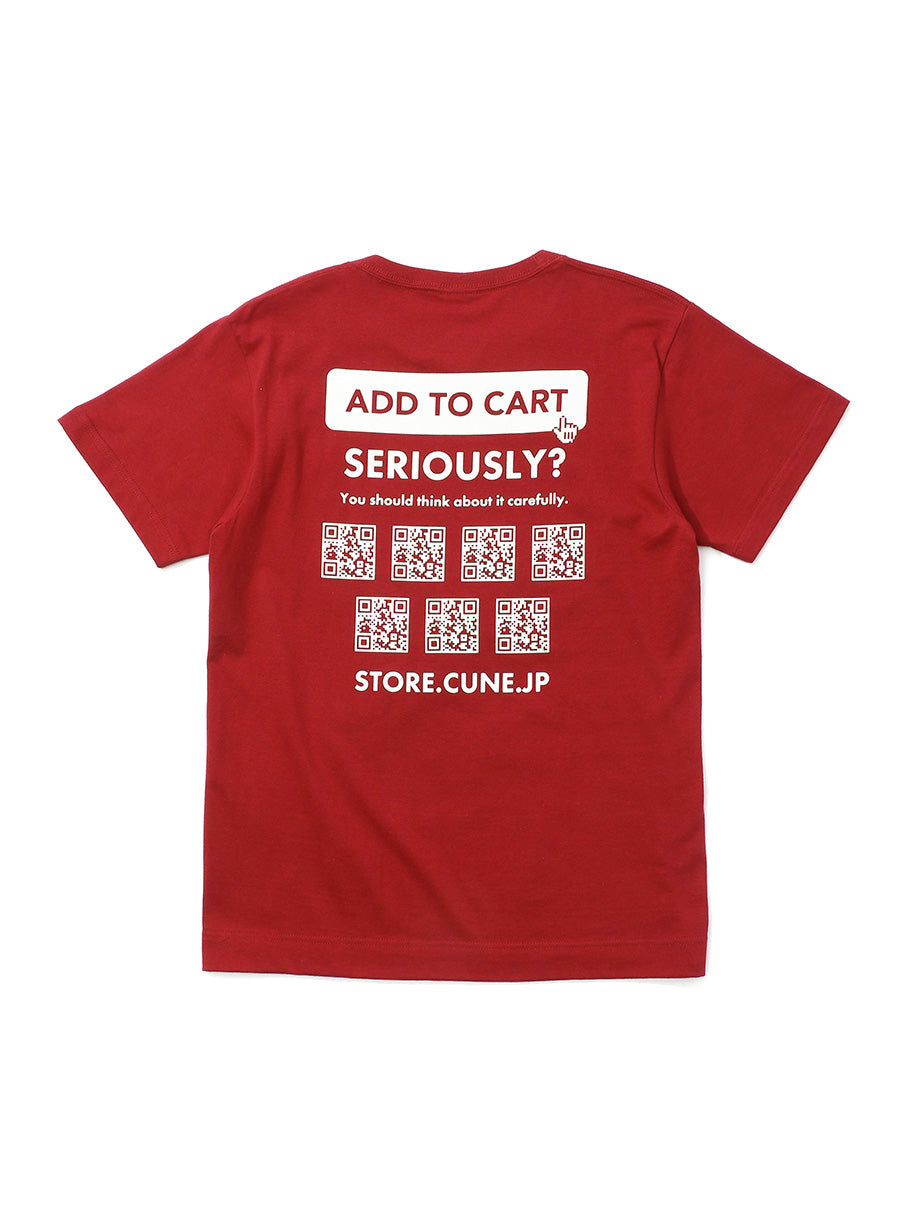 プロモーション T-SHIRTS