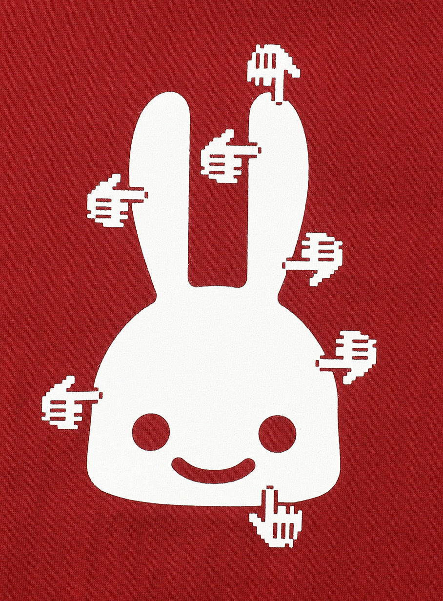 プロモーション T-SHIRTS