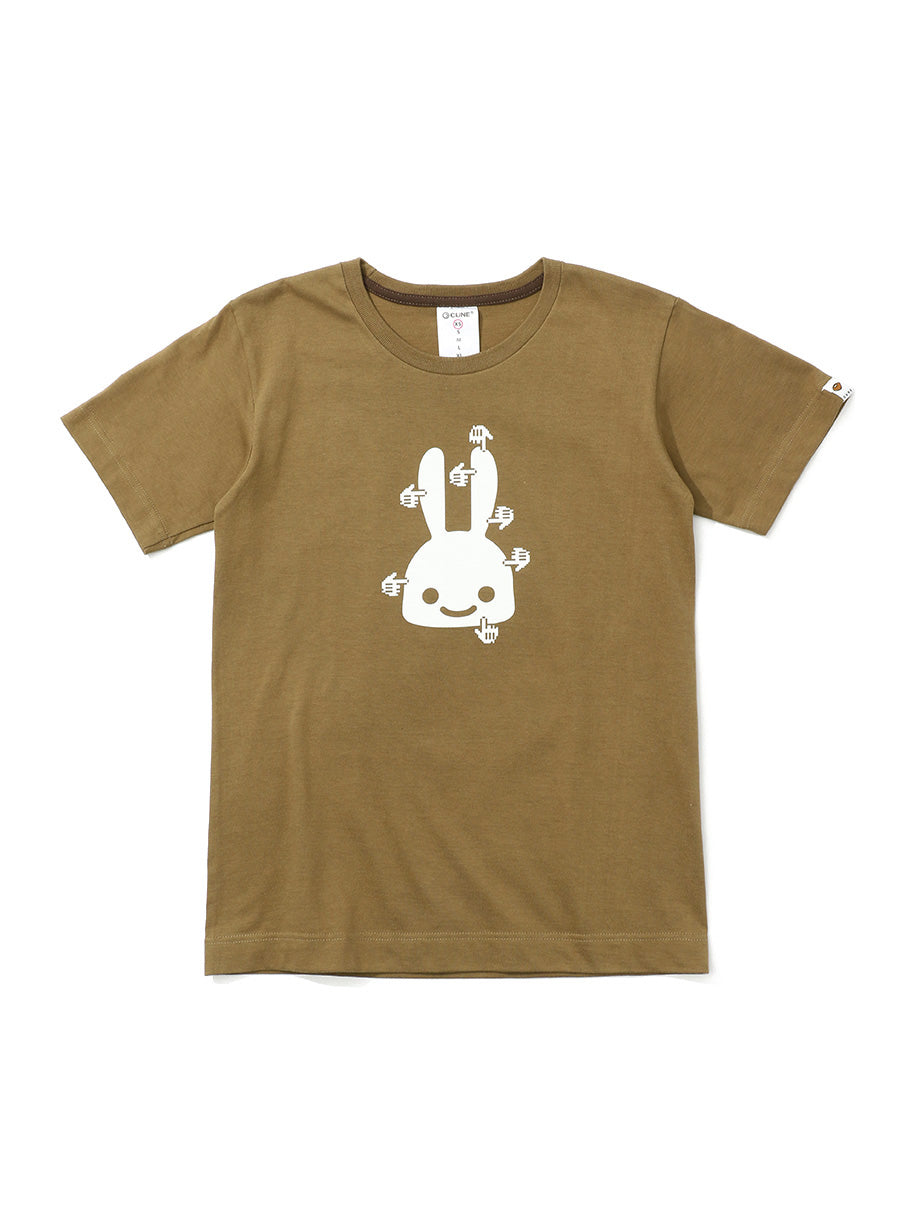 プロモーション T-SHIRTS