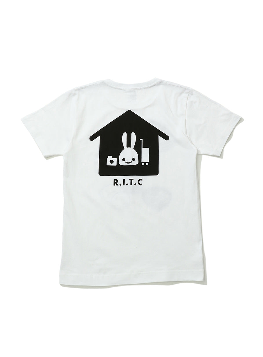 47都道府県Tシャツ　北海道