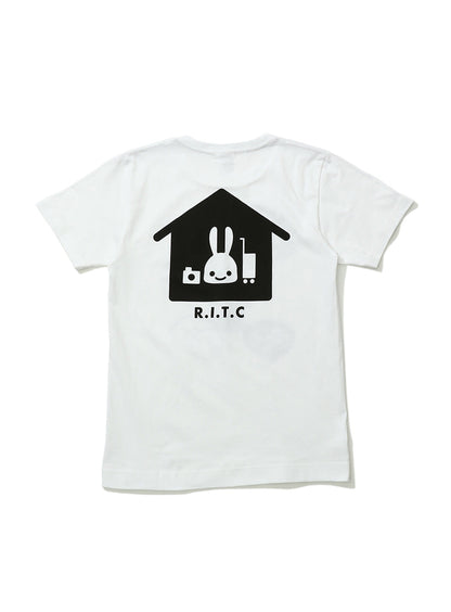 47都道府県Tシャツ　北海道