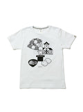 47都道府県Tシャツ　北海道