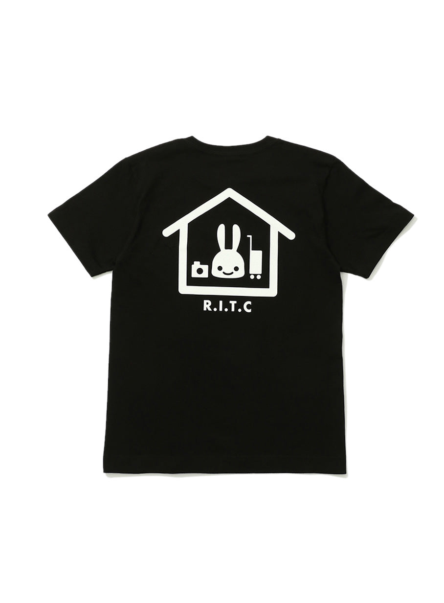 47都道府県Tシャツ　青森県