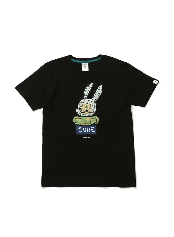 47都道府県Tシャツ　青森県