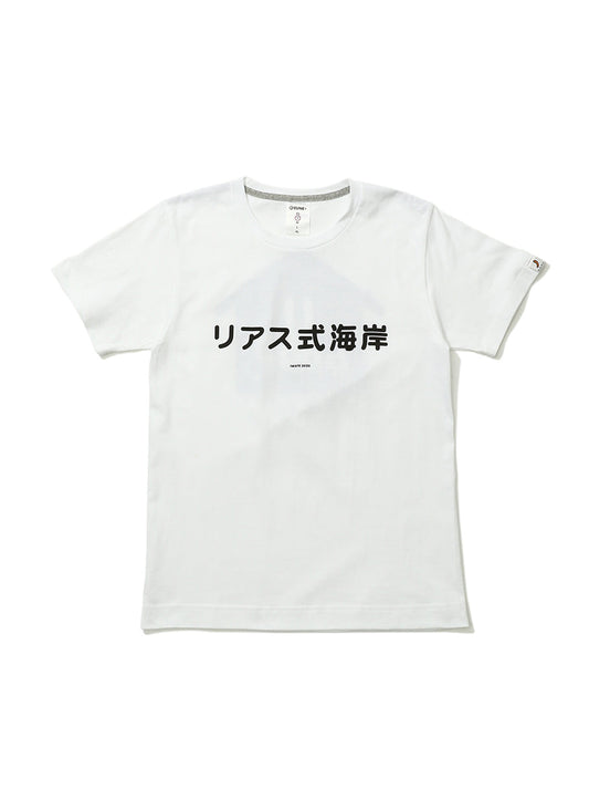 47都道府県Tシャツ　岩手県
