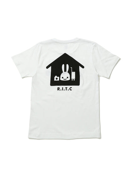47都道府県Tシャツ　岩手県