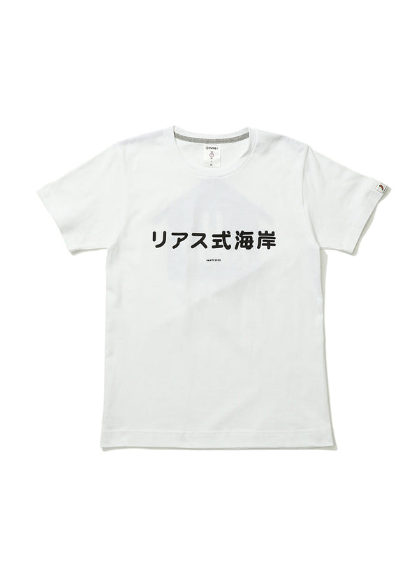 47都道府県Tシャツ　岩手県