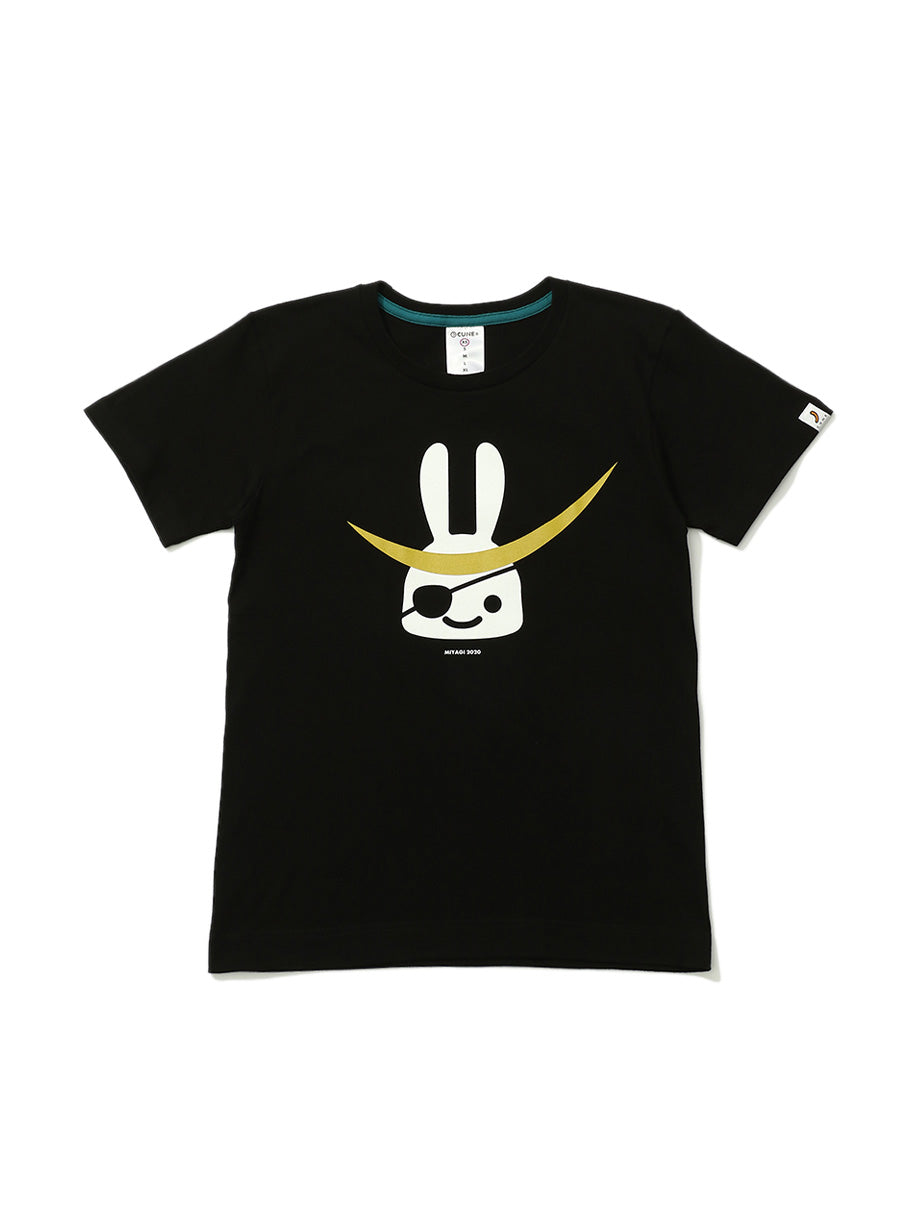 47都道府県Tシャツ　宮城県