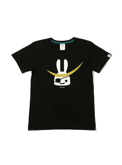 47都道府県Tシャツ　宮城県