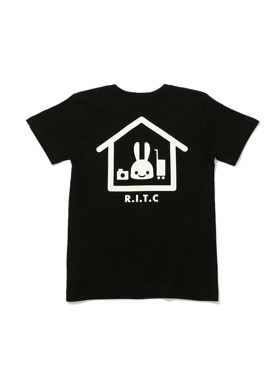 47都道府県Tシャツ　宮城県
