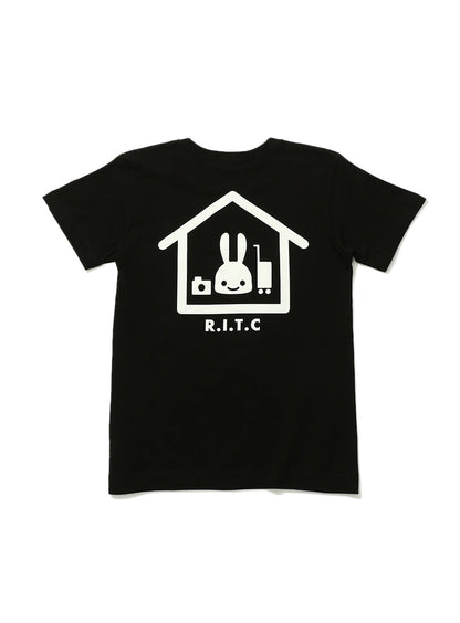 47都道府県Tシャツ　宮城県