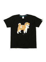 47都道府県Tシャツ　秋田県