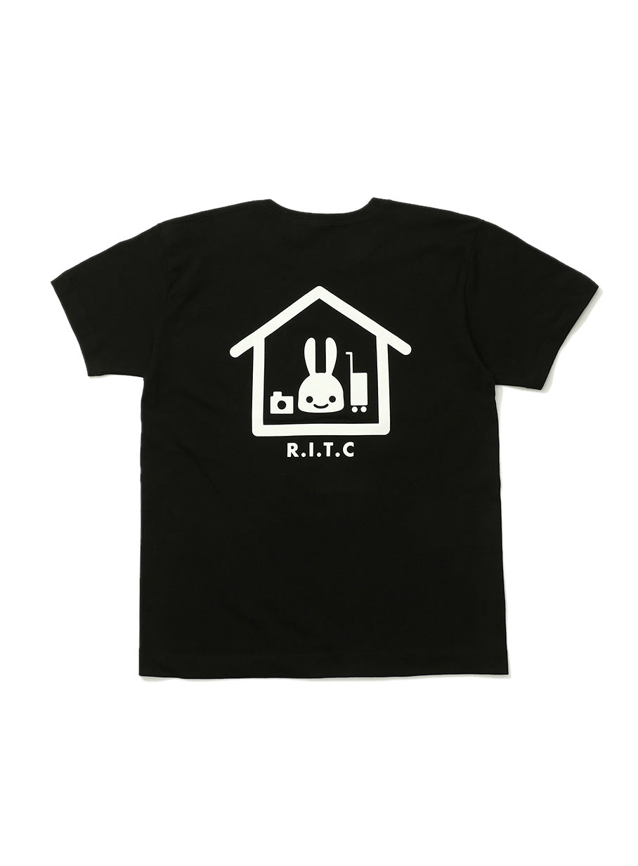 47都道府県Tシャツ　秋田県