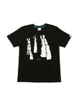 47都道府県Tシャツ　山形県