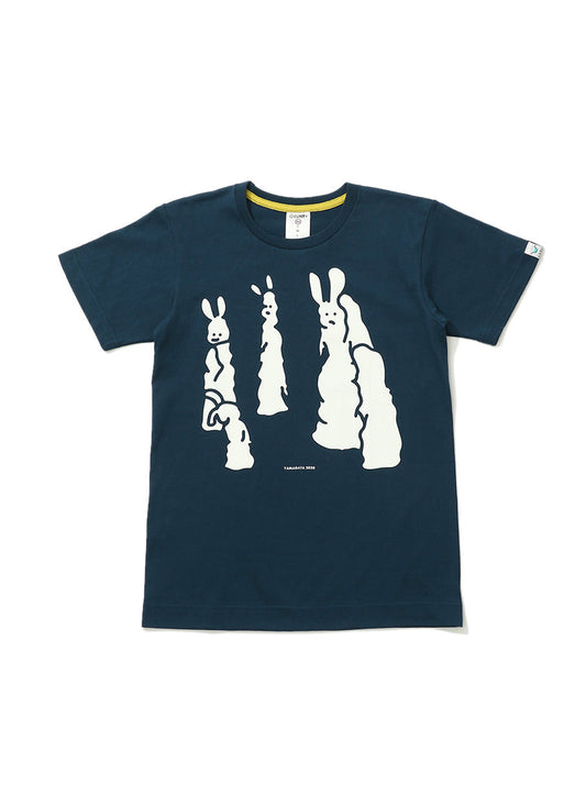 47都道府県Tシャツ　山形県