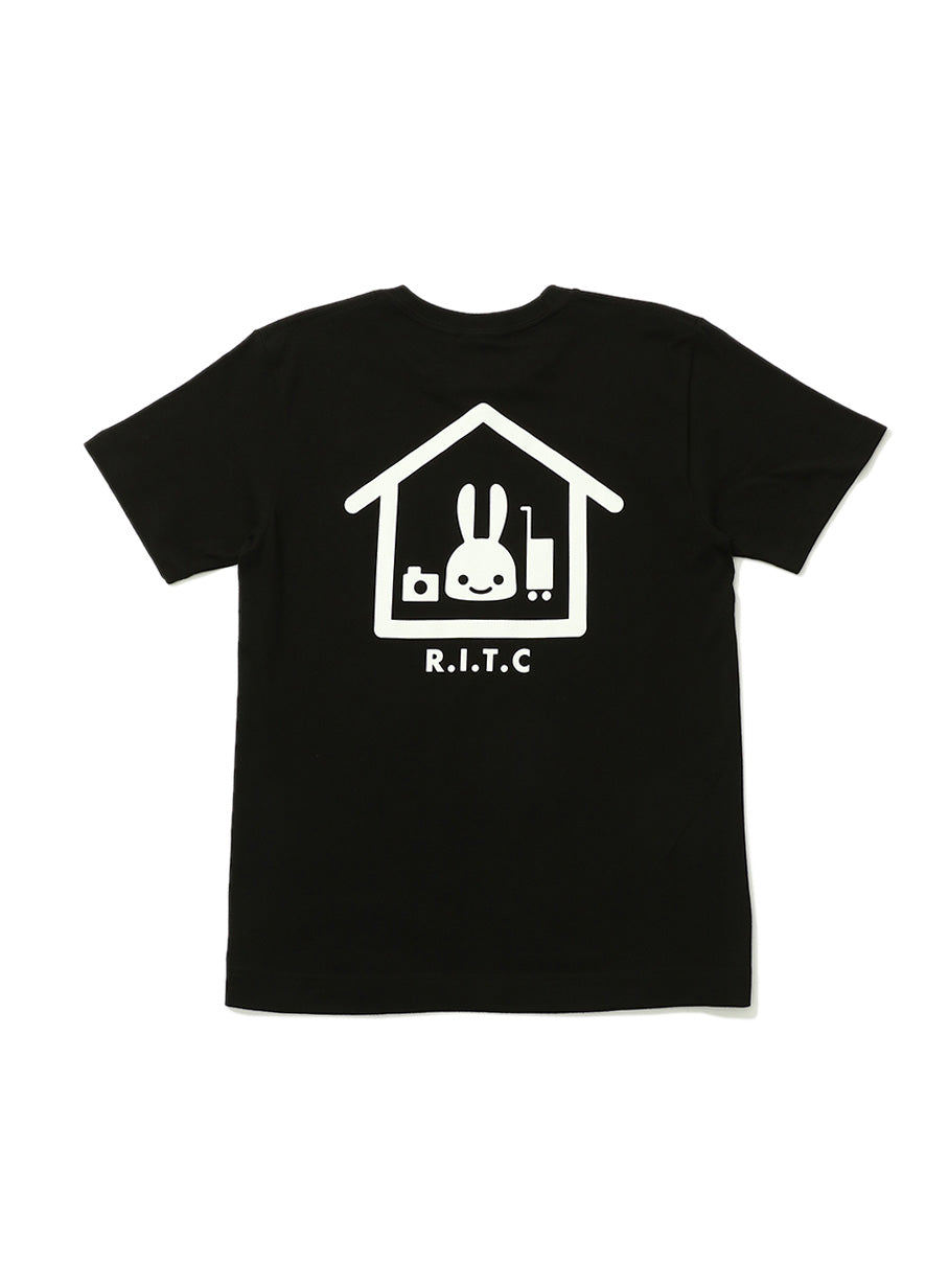 47都道府県Tシャツ　山形県