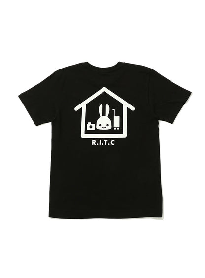 47都道府県Tシャツ　山形県