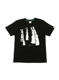 47都道府県Tシャツ　山形県