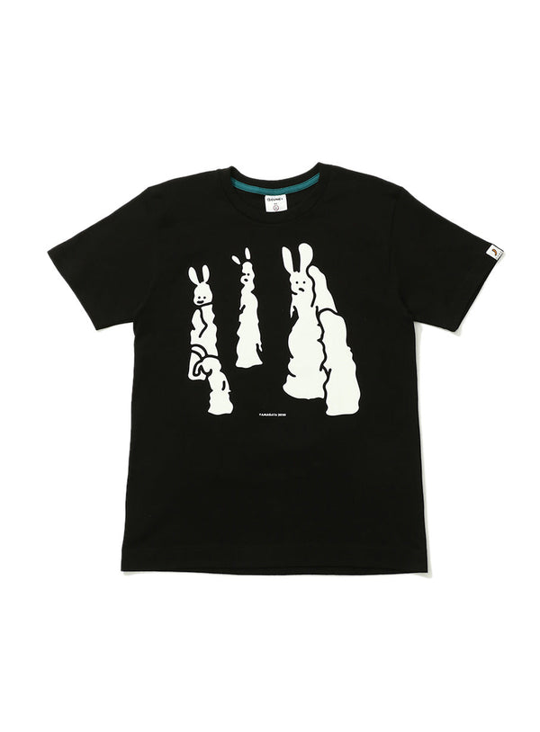 47都道府県Tシャツ　山形県