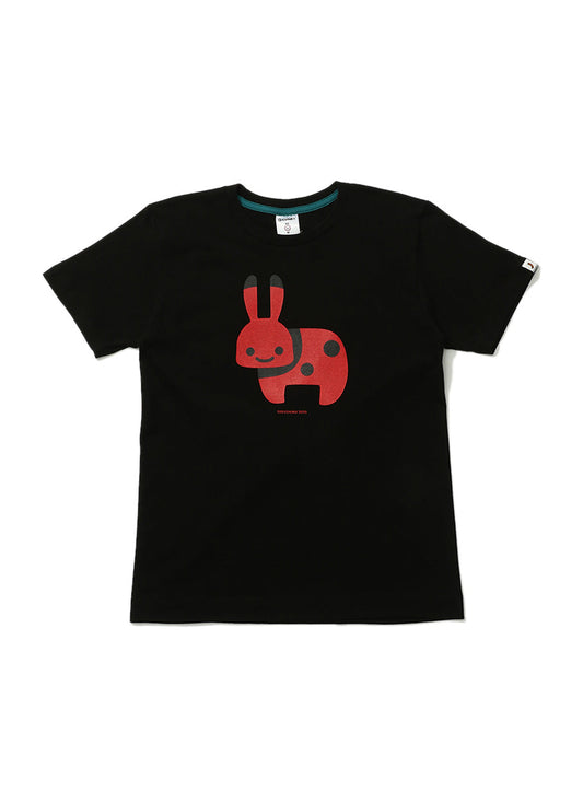 47都道府県Tシャツ　福島県