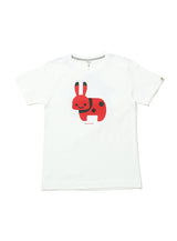 47都道府県Tシャツ　福島県