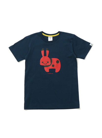 47都道府県Tシャツ　福島県
