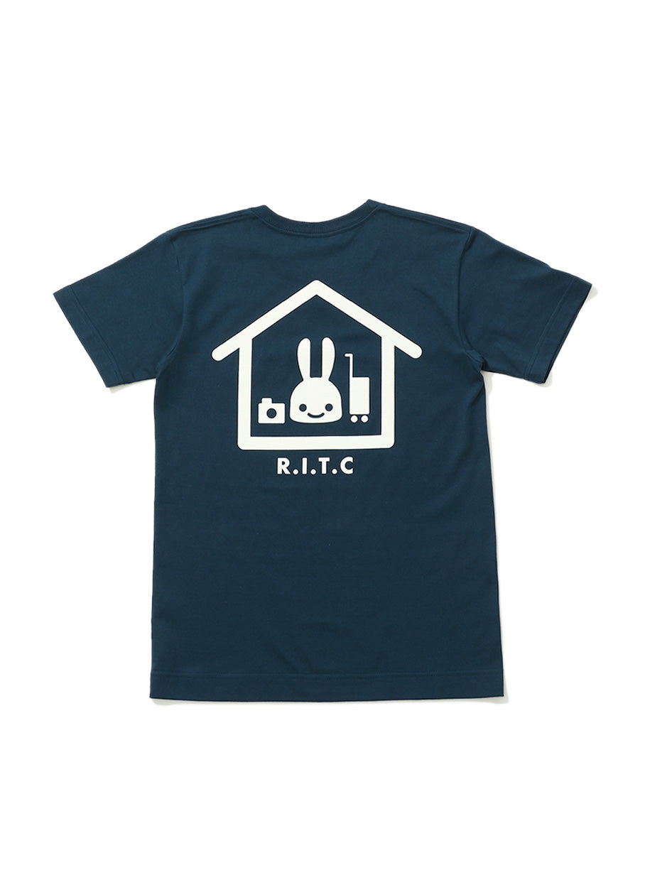 47都道府県Tシャツ　福島県