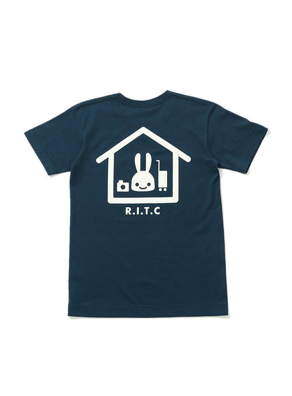 47都道府県Tシャツ　福島県