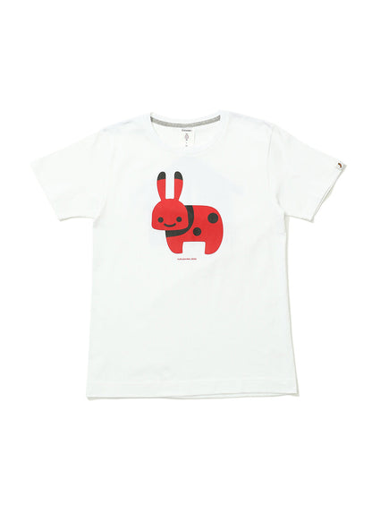 47都道府県Tシャツ　福島県