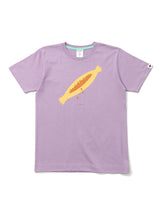 47都道府県Tシャツ　茨城県