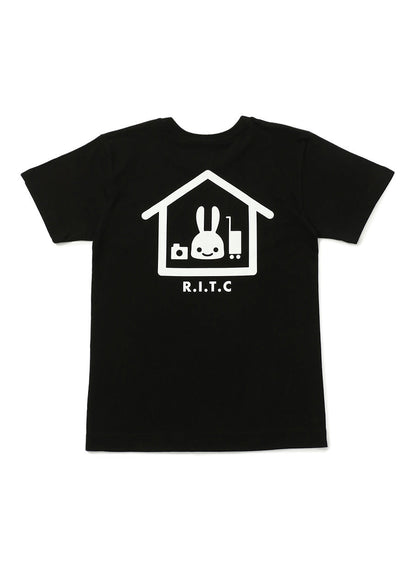 47都道府県Tシャツ　茨城県