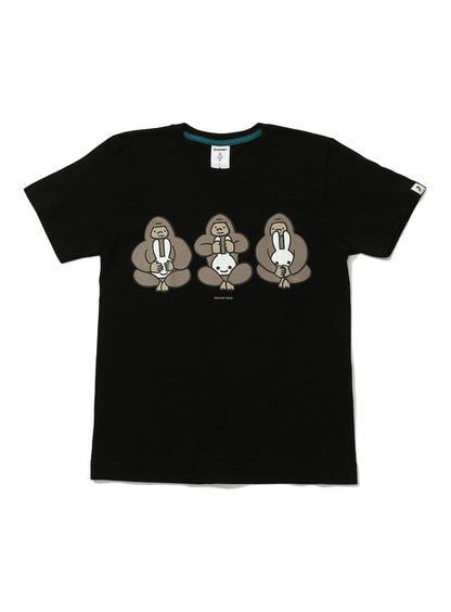 47都道府県Tシャツ　栃木県