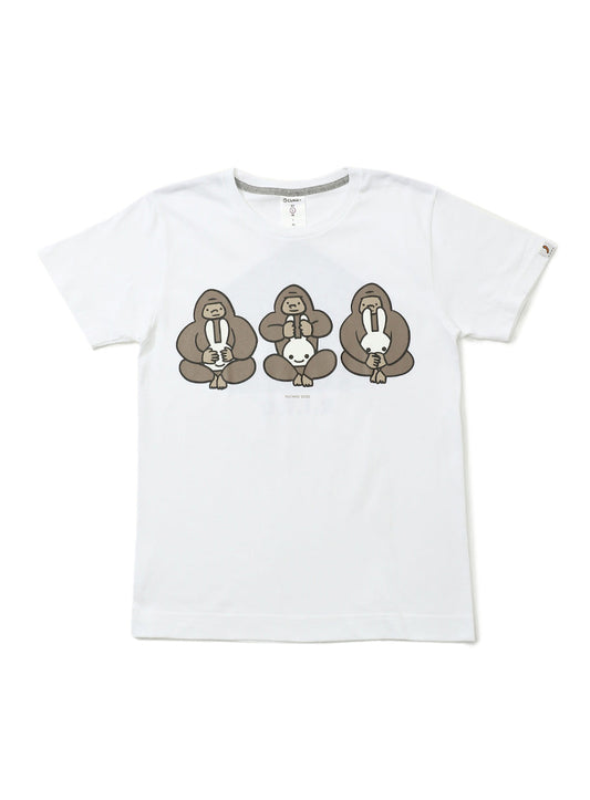 47都道府県Tシャツ　栃木県