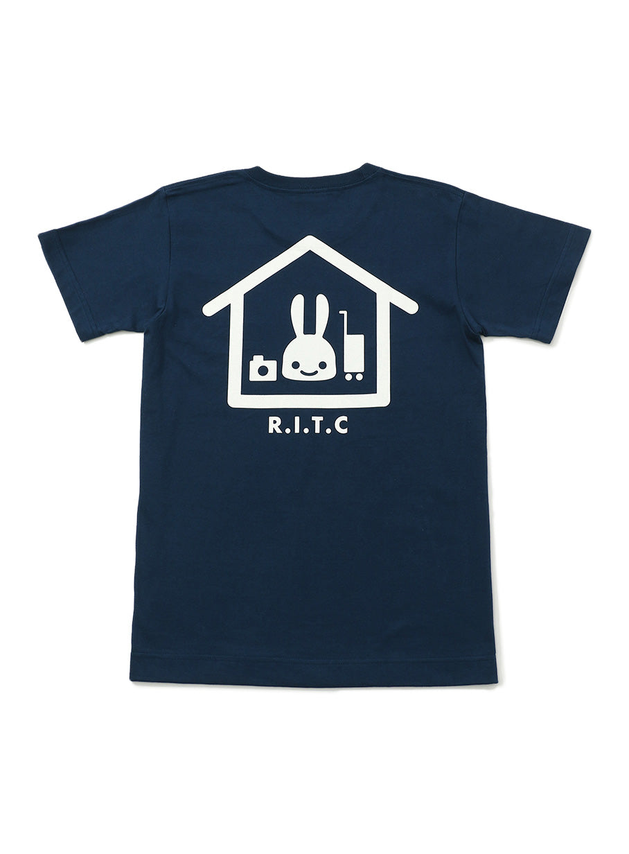 47都道府県Tシャツ　栃木県