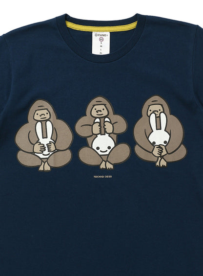 47都道府県Tシャツ　栃木県
